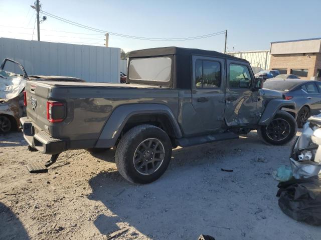 Photo 2 VIN: 1C6HJTFG2LL172790 - JEEP GLADIATOR 