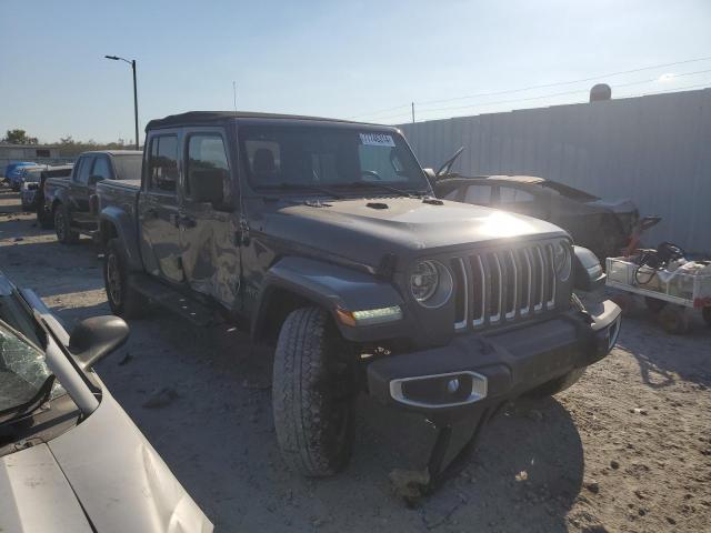 Photo 3 VIN: 1C6HJTFG2LL172790 - JEEP GLADIATOR 