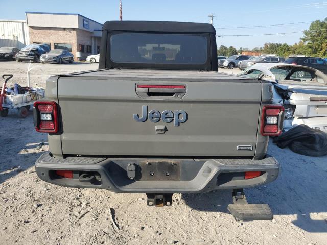 Photo 5 VIN: 1C6HJTFG2LL172790 - JEEP GLADIATOR 