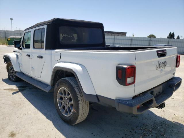 Photo 1 VIN: 1C6HJTFG2LL174653 - JEEP GLADIATOR 