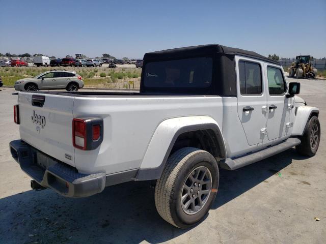 Photo 2 VIN: 1C6HJTFG2LL174653 - JEEP GLADIATOR 