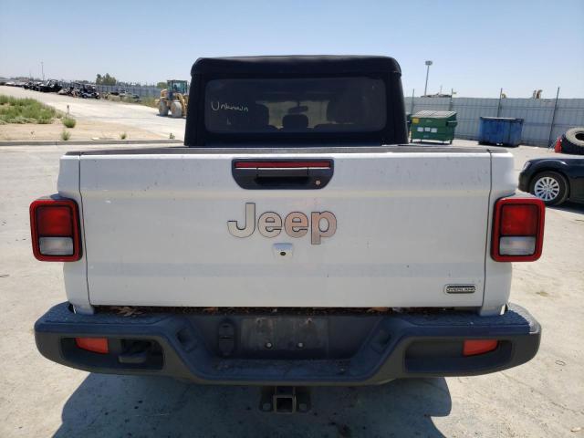 Photo 5 VIN: 1C6HJTFG2LL174653 - JEEP GLADIATOR 