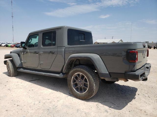 Photo 1 VIN: 1C6HJTFG2ML529046 - JEEP GLADIATOR 