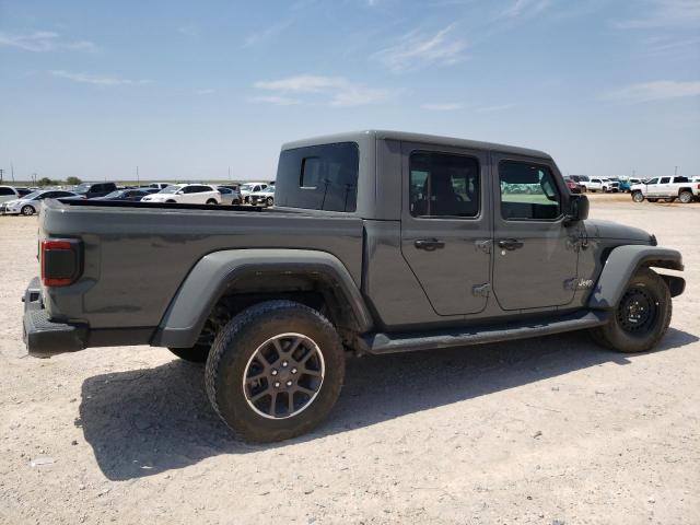 Photo 2 VIN: 1C6HJTFG2ML529046 - JEEP GLADIATOR 