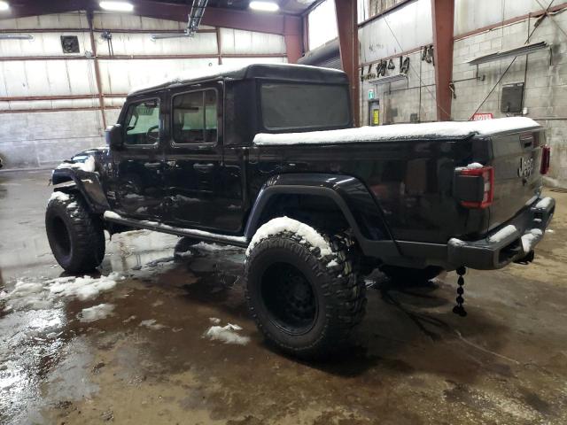 Photo 1 VIN: 1C6HJTFG2ML552245 - JEEP GLADIATOR 