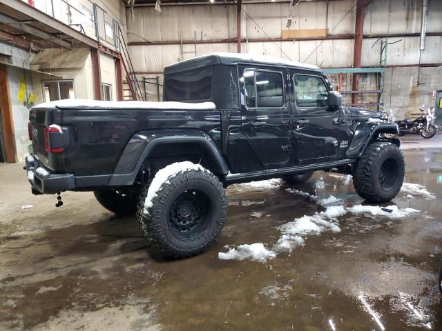 Photo 2 VIN: 1C6HJTFG2ML552245 - JEEP GLADIATOR 