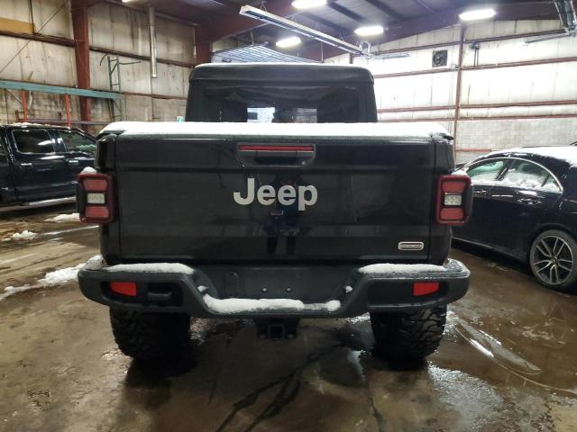 Photo 5 VIN: 1C6HJTFG2ML552245 - JEEP GLADIATOR 