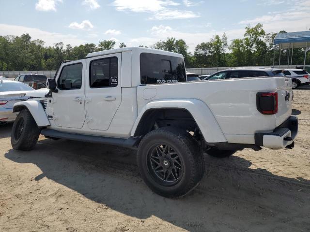 Photo 1 VIN: 1C6HJTFG2ML571605 - JEEP GLADIATOR 