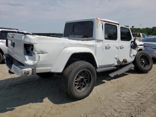 Photo 2 VIN: 1C6HJTFG2ML571605 - JEEP GLADIATOR 