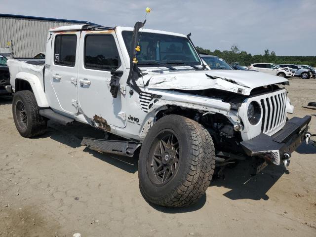 Photo 3 VIN: 1C6HJTFG2ML571605 - JEEP GLADIATOR 