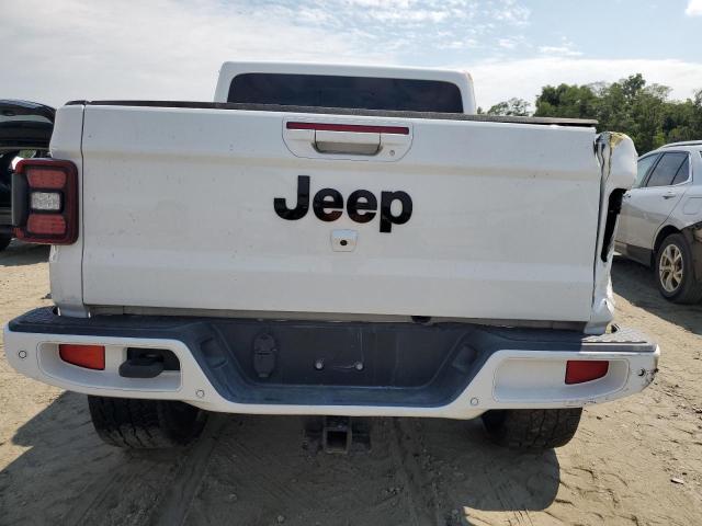 Photo 5 VIN: 1C6HJTFG2ML571605 - JEEP GLADIATOR 