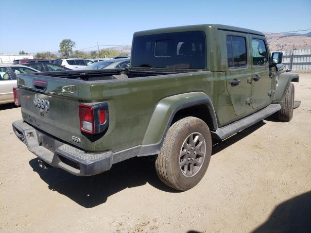 Photo 3 VIN: 1C6HJTFG2ML571801 - JEEP GLADIATOR 