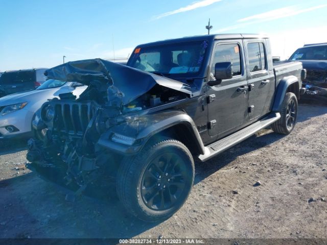 Photo 1 VIN: 1C6HJTFG2ML601203 - JEEP GLADIATOR 