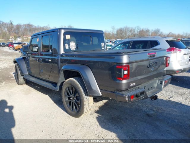 Photo 2 VIN: 1C6HJTFG2ML601203 - JEEP GLADIATOR 