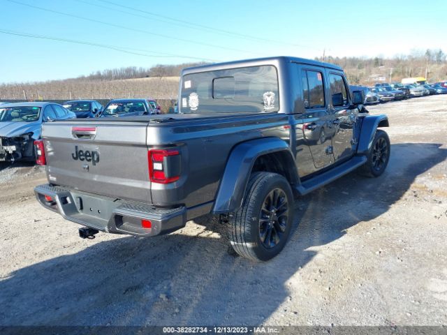 Photo 3 VIN: 1C6HJTFG2ML601203 - JEEP GLADIATOR 