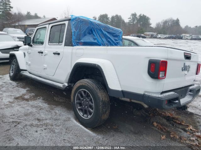 Photo 2 VIN: 1C6HJTFG2NL165048 - JEEP GLADIATOR 