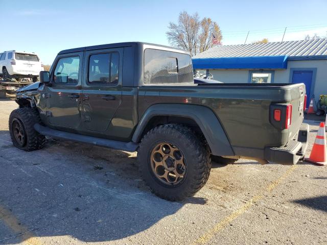 Photo 1 VIN: 1C6HJTFG2PL516723 - JEEP GLADIATOR 