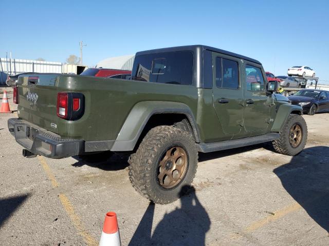 Photo 2 VIN: 1C6HJTFG2PL516723 - JEEP GLADIATOR 