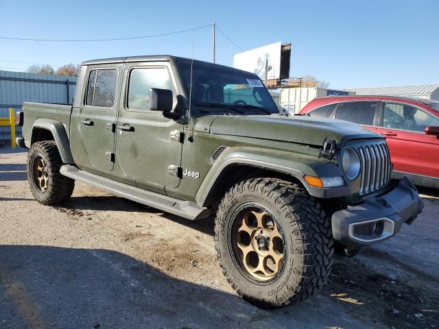 Photo 3 VIN: 1C6HJTFG2PL516723 - JEEP GLADIATOR 