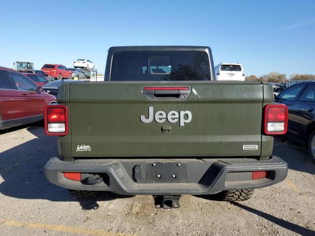 Photo 5 VIN: 1C6HJTFG2PL516723 - JEEP GLADIATOR 