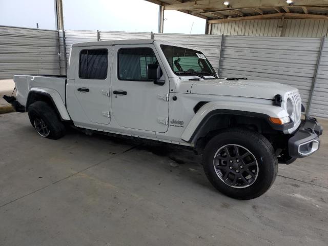 Photo 3 VIN: 1C6HJTFG2PL528788 - JEEP GLADIATOR 