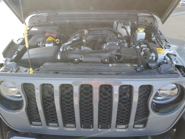 Photo 10 VIN: 1C6HJTFG2PL545932 - JEEP GLADIATOR 