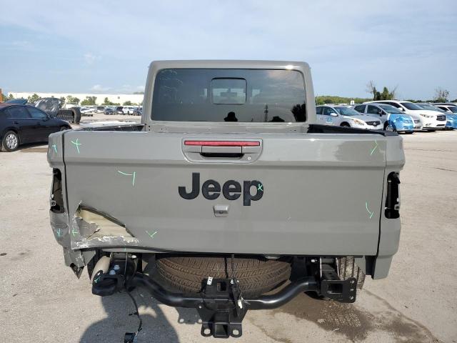 Photo 5 VIN: 1C6HJTFG2PL545932 - JEEP GLADIATOR 