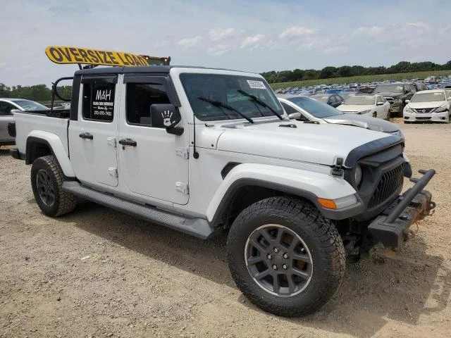 Photo 3 VIN: 1C6HJTFG3LL132346 - JEEP GLADIATOR 