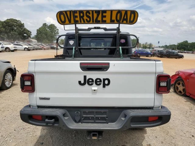 Photo 5 VIN: 1C6HJTFG3LL132346 - JEEP GLADIATOR 