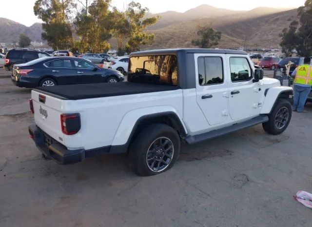 Photo 3 VIN: 1C6HJTFG3LL169204 - JEEP GLADIATOR 