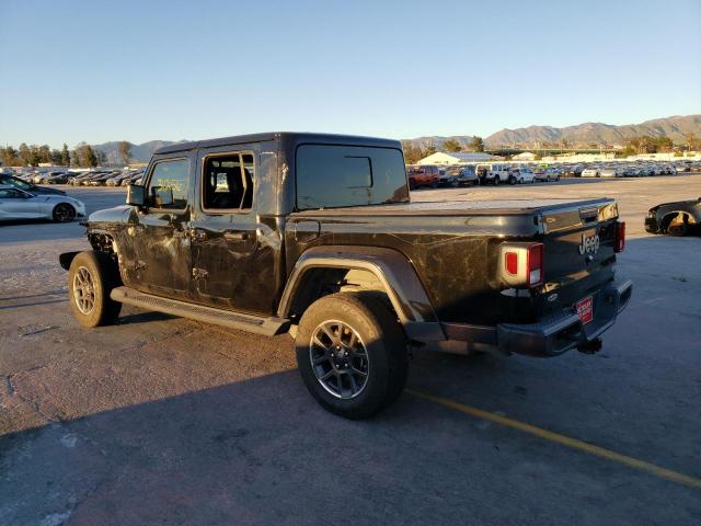 Photo 1 VIN: 1C6HJTFG3LL173768 - JEEP GLADIATOR 