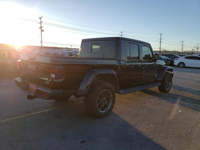 Photo 2 VIN: 1C6HJTFG3LL173768 - JEEP GLADIATOR 