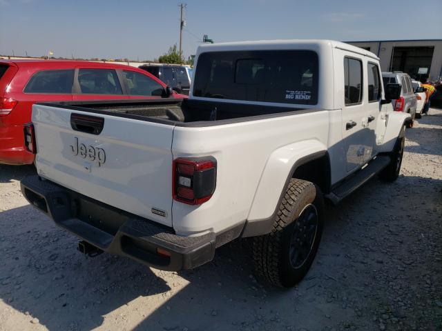 Photo 3 VIN: 1C6HJTFG3LL199593 - JEEP GLADIATOR 