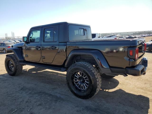 Photo 1 VIN: 1C6HJTFG3LL216649 - JEEP GLADIATOR 