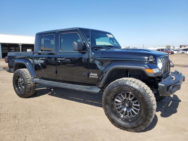 Photo 3 VIN: 1C6HJTFG3LL216649 - JEEP GLADIATOR 