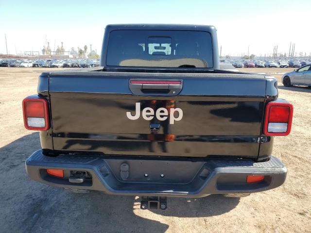 Photo 5 VIN: 1C6HJTFG3LL216649 - JEEP GLADIATOR 