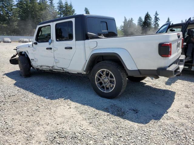 Photo 1 VIN: 1C6HJTFG3ML600660 - JEEP GLADIATOR 