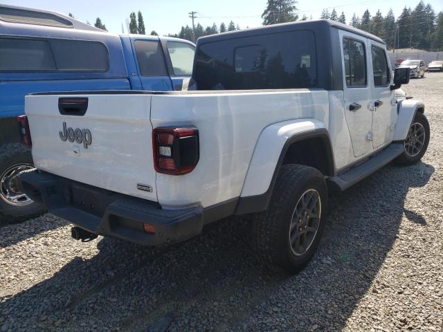 Photo 2 VIN: 1C6HJTFG3ML600660 - JEEP GLADIATOR 