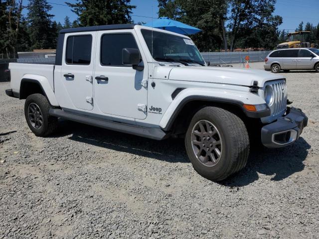 Photo 3 VIN: 1C6HJTFG3ML600660 - JEEP GLADIATOR 