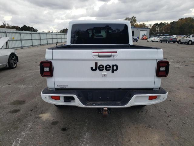 Photo 5 VIN: 1C6HJTFG3ML601159 - JEEP GLADIATOR 