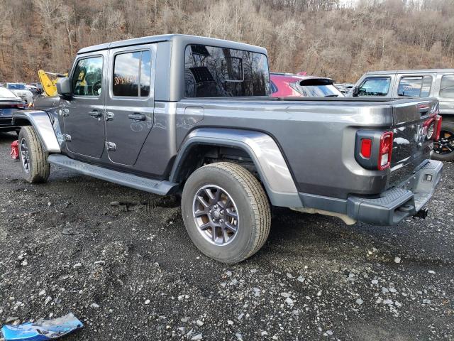 Photo 1 VIN: 1C6HJTFG3ML611786 - JEEP GLADIATOR 