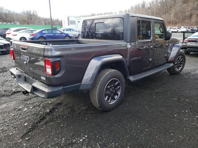 Photo 2 VIN: 1C6HJTFG3ML611786 - JEEP GLADIATOR 