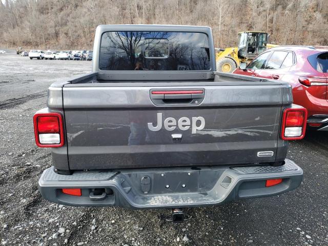 Photo 5 VIN: 1C6HJTFG3ML611786 - JEEP GLADIATOR 