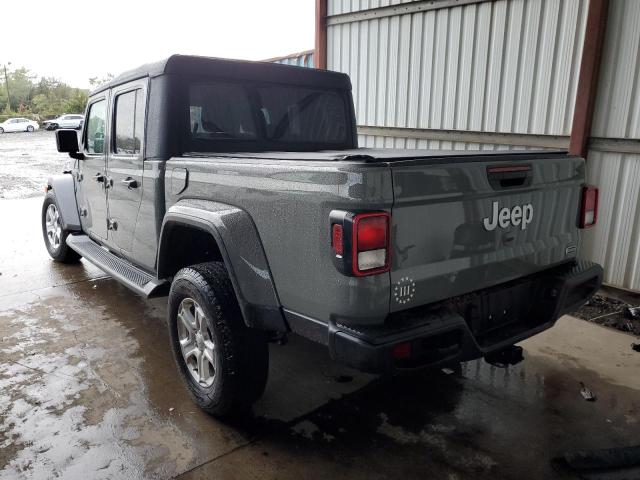 Photo 2 VIN: 1C6HJTFG3NL146198 - JEEP GLADIATOR 