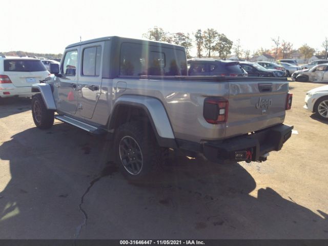 Photo 2 VIN: 1C6HJTFG4LL107388 - JEEP GLADIATOR 