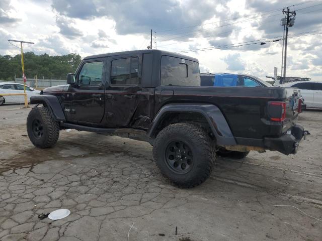 Photo 1 VIN: 1C6HJTFG4LL130525 - JEEP GLADIATOR 