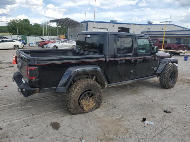 Photo 2 VIN: 1C6HJTFG4LL130525 - JEEP GLADIATOR 