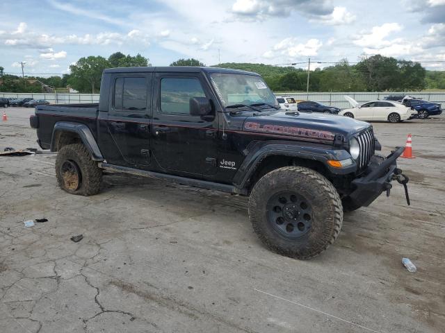 Photo 3 VIN: 1C6HJTFG4LL130525 - JEEP GLADIATOR 