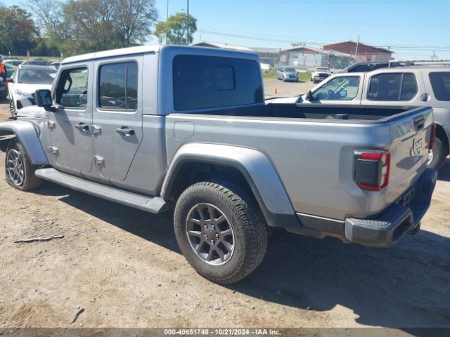 Photo 2 VIN: 1C6HJTFG4LL138382 - JEEP GLADIATOR 