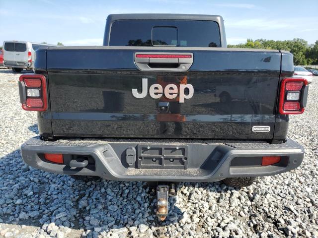 Photo 5 VIN: 1C6HJTFG4LL150127 - JEEP GLADIATOR 